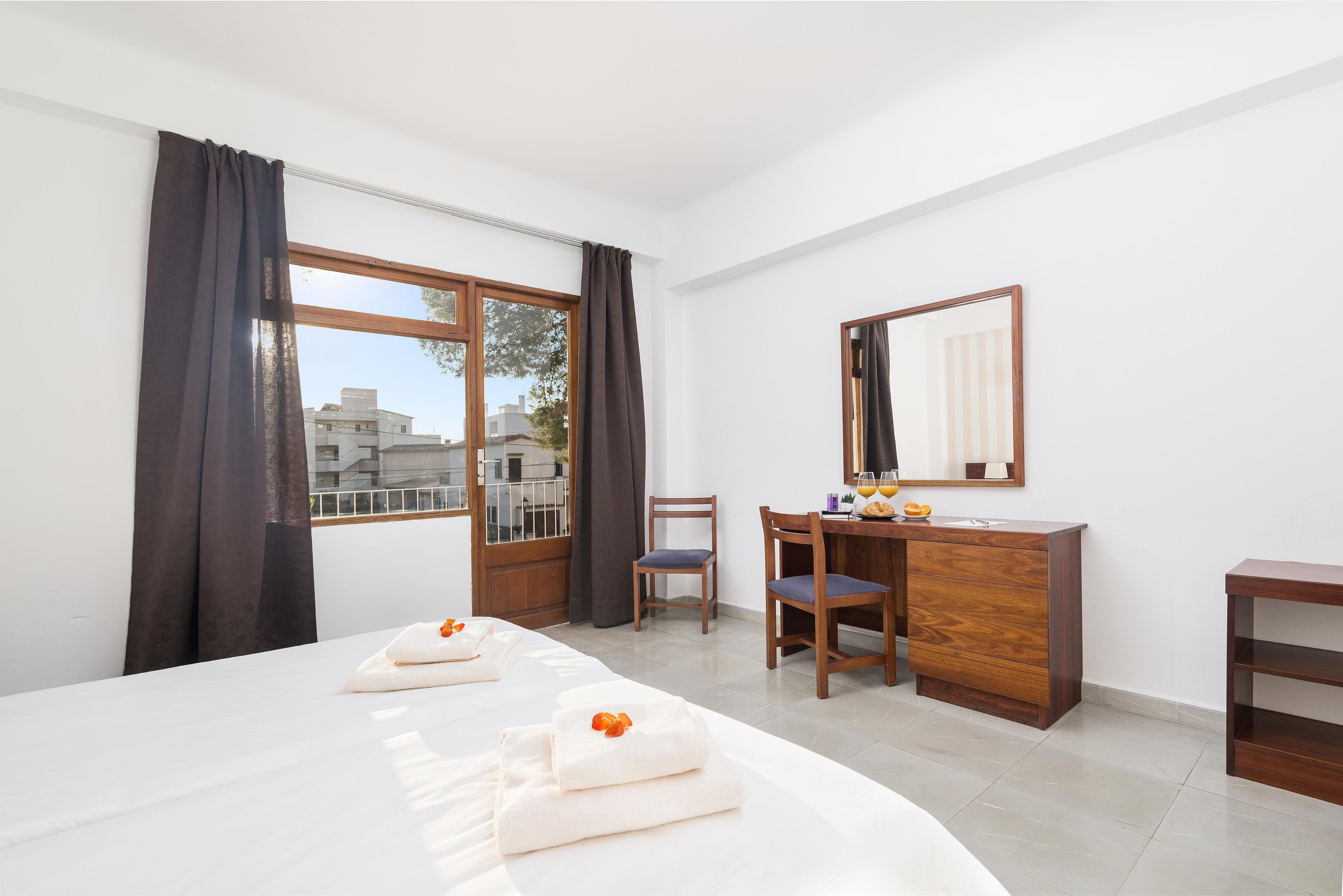 Hotel Santanyi Port Cala Figuera  Dış mekan fotoğraf