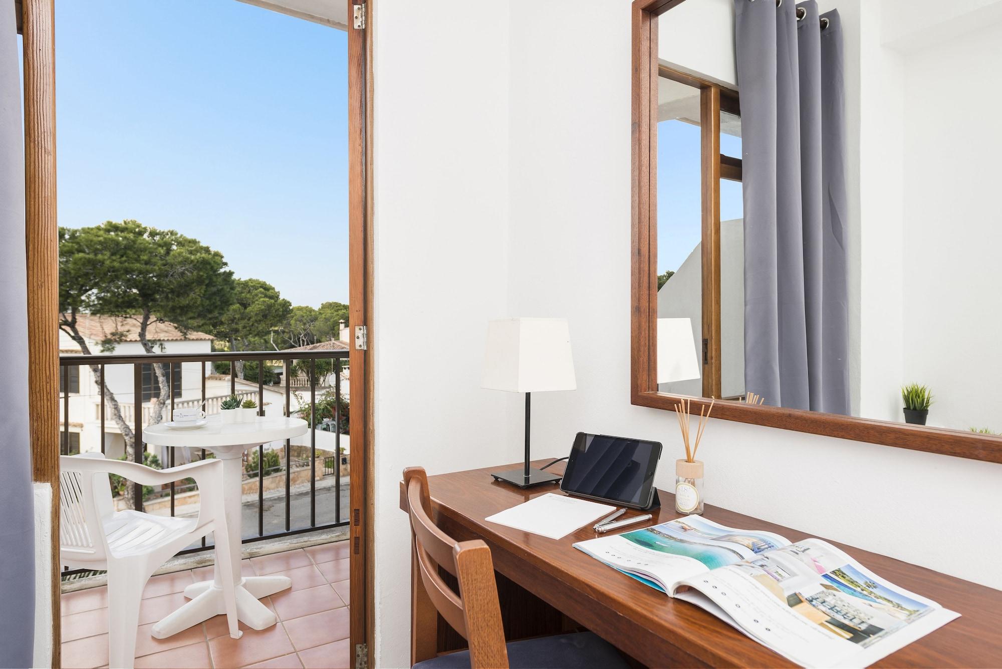 Hotel Santanyi Port Cala Figuera  Dış mekan fotoğraf