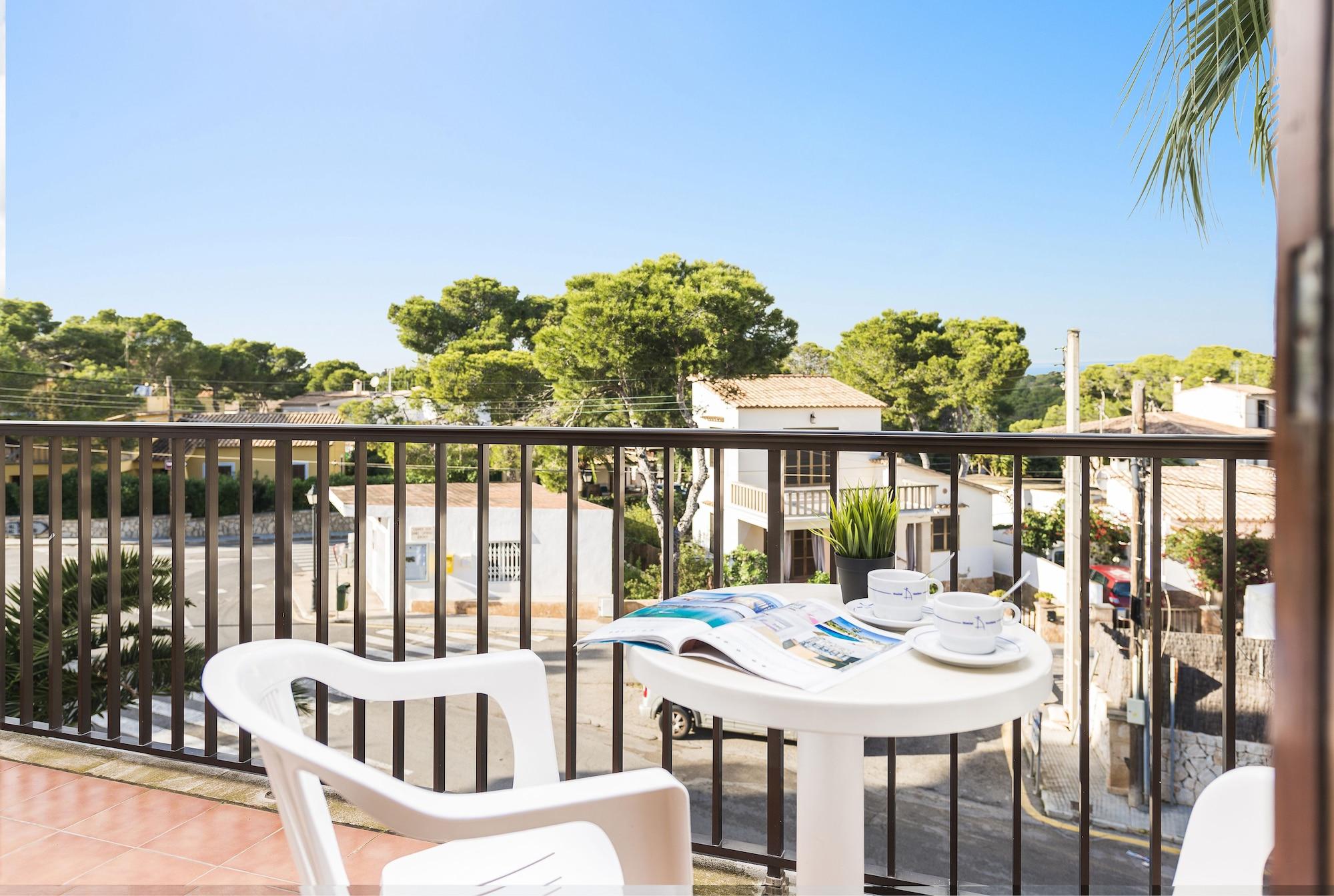 Hotel Santanyi Port Cala Figuera  Dış mekan fotoğraf