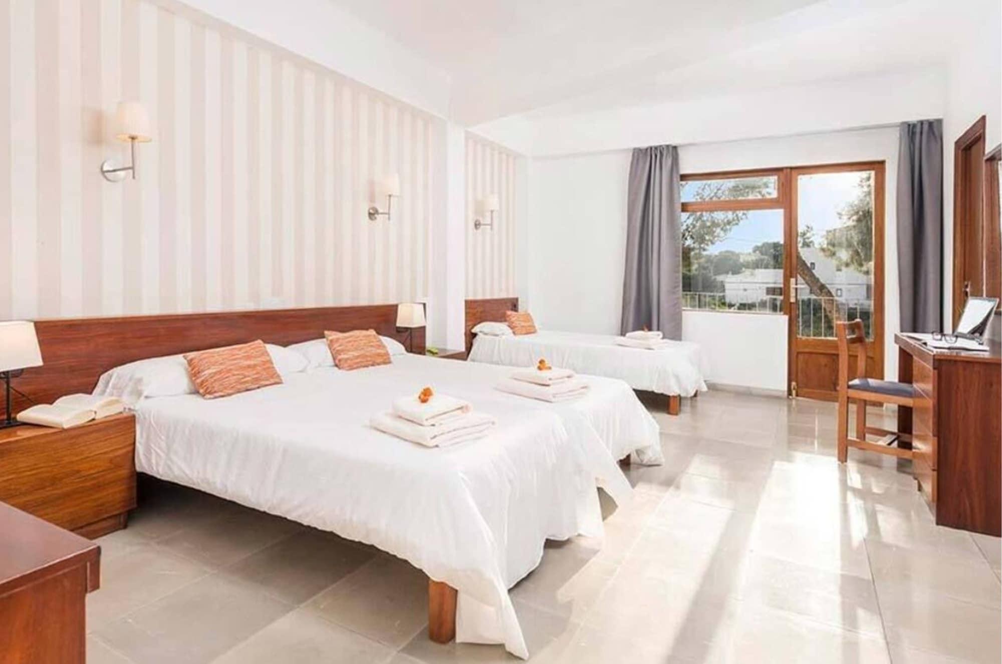 Hotel Santanyi Port Cala Figuera  Dış mekan fotoğraf