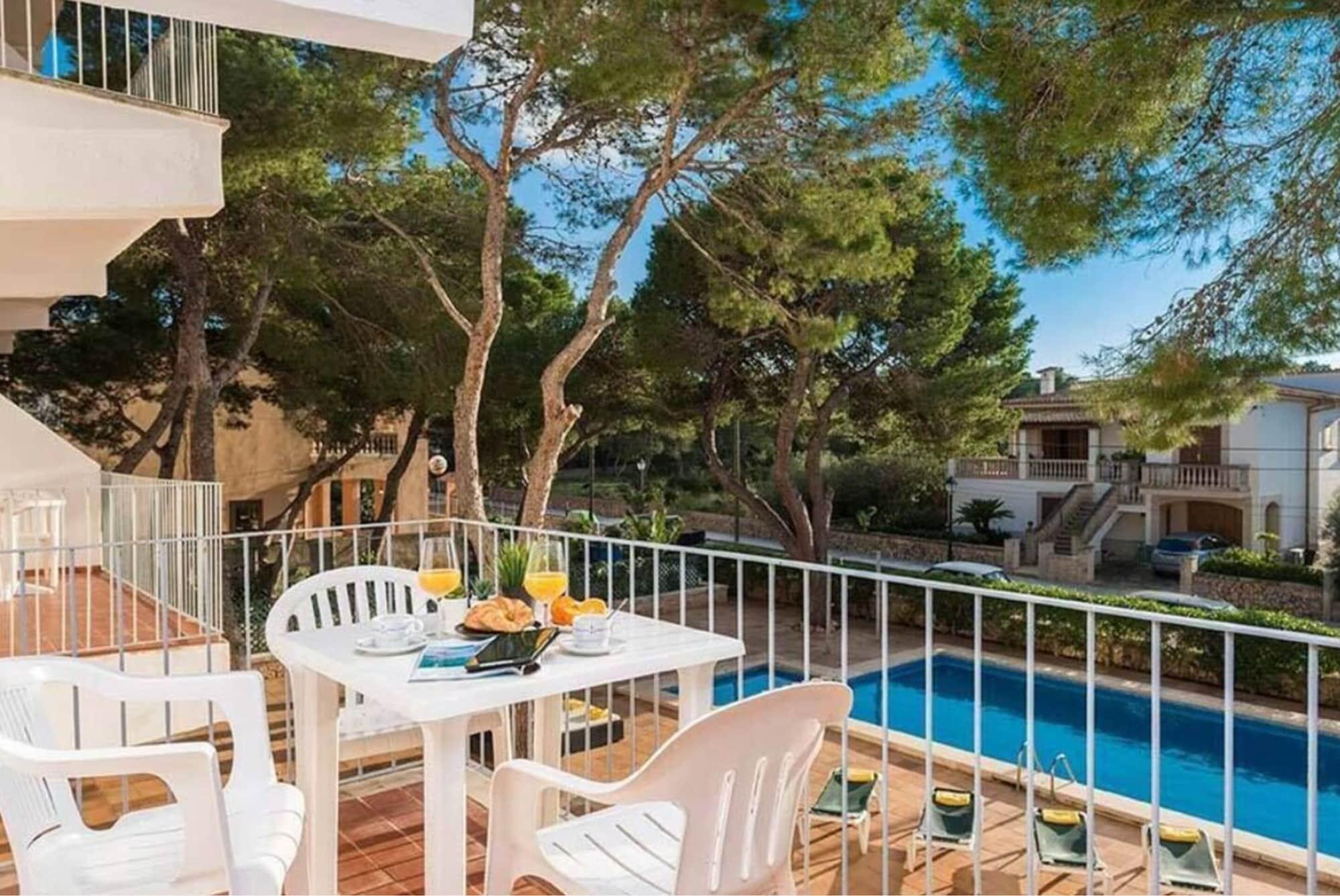 Hotel Santanyi Port Cala Figuera  Dış mekan fotoğraf