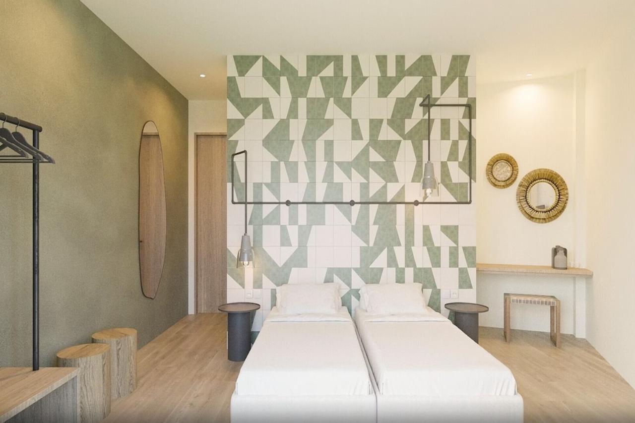 Hotel Santanyi Port Cala Figuera  Dış mekan fotoğraf