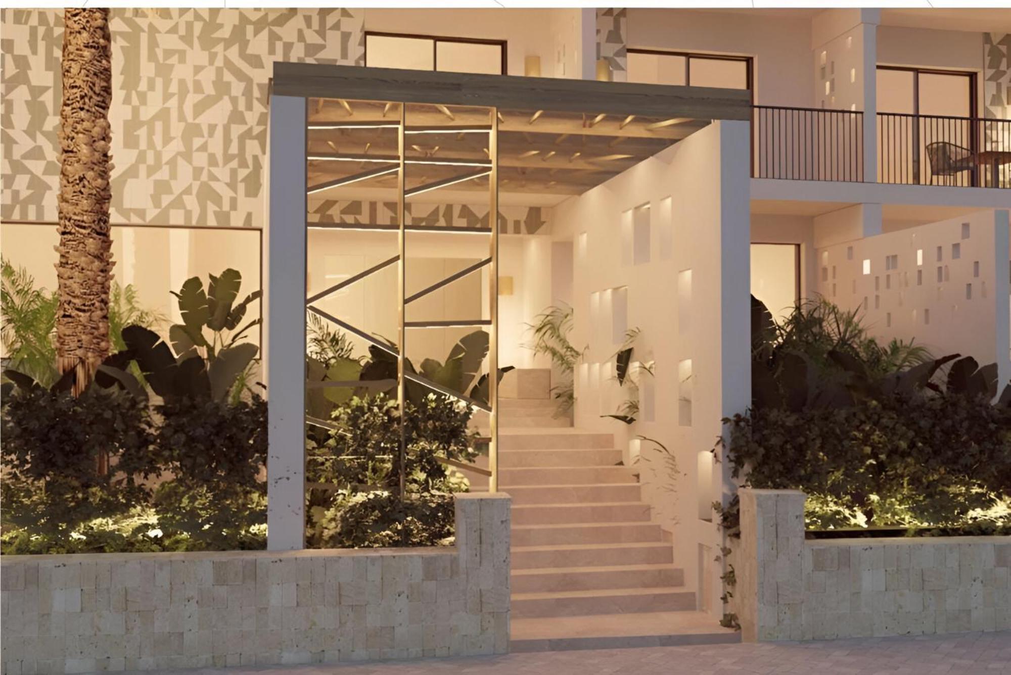 Hotel Santanyi Port Cala Figuera  Dış mekan fotoğraf