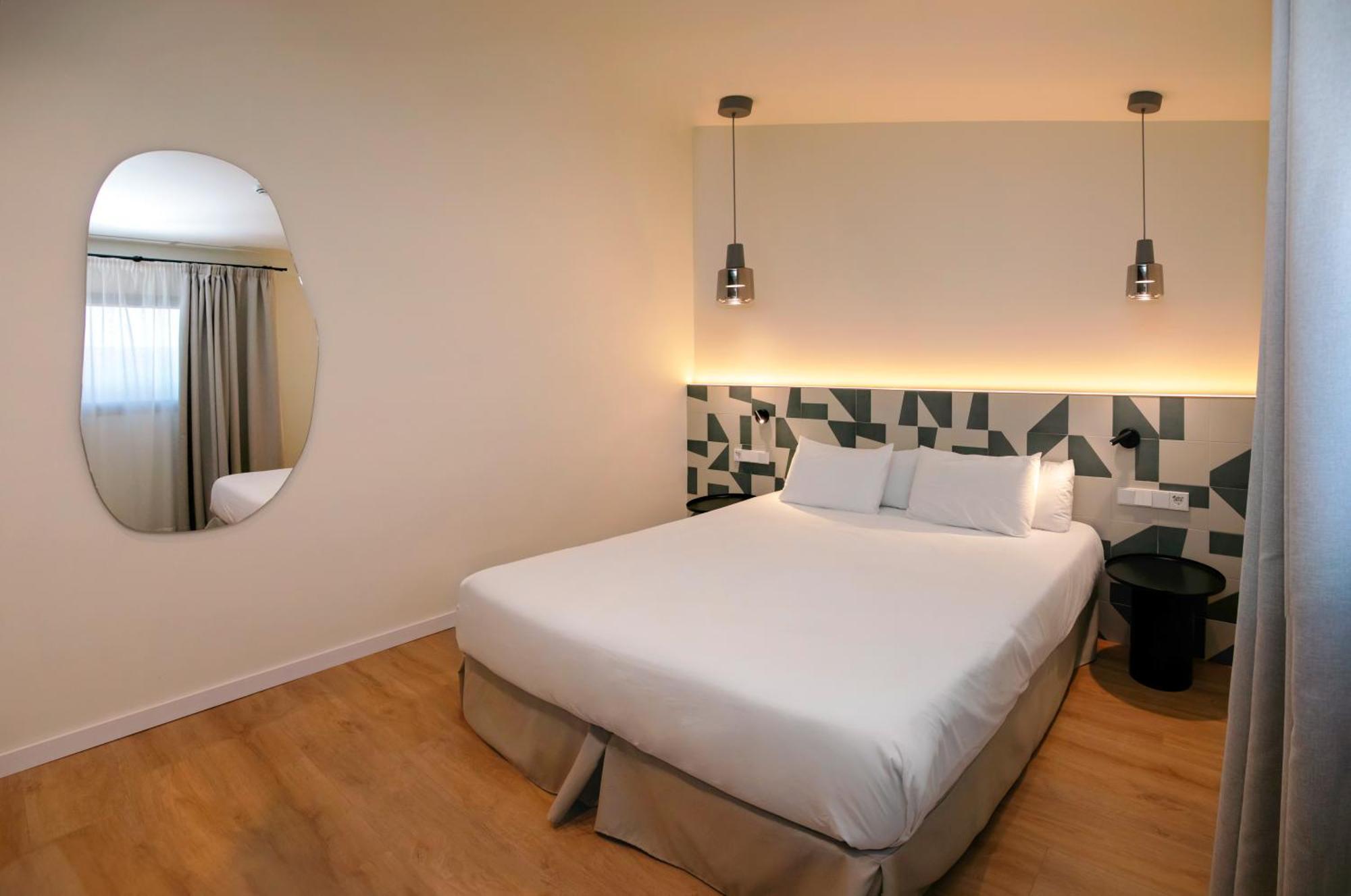 Hotel Santanyi Port Cala Figuera  Dış mekan fotoğraf