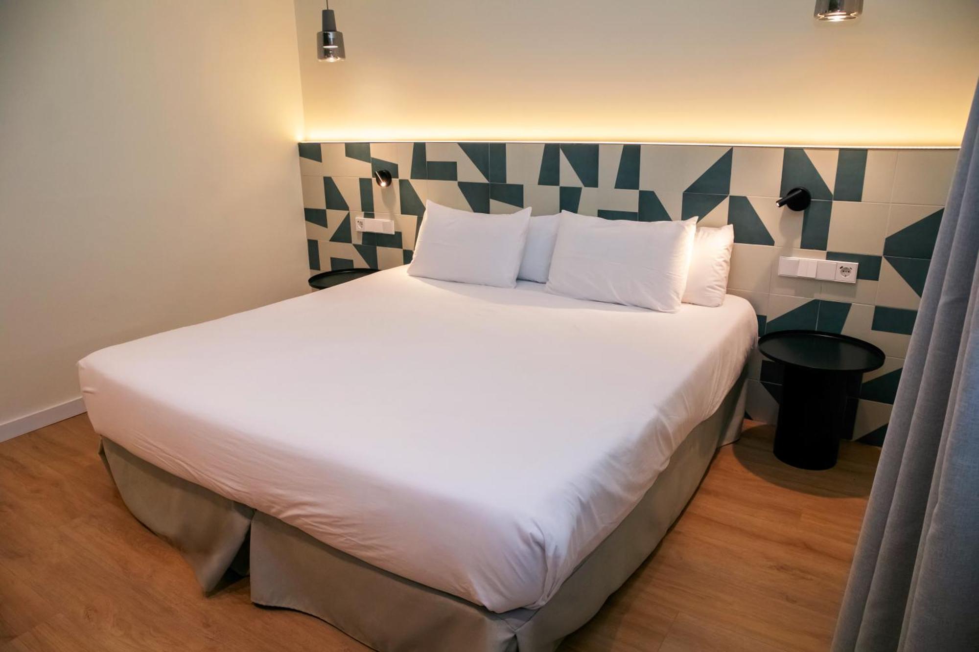 Hotel Santanyi Port Cala Figuera  Dış mekan fotoğraf