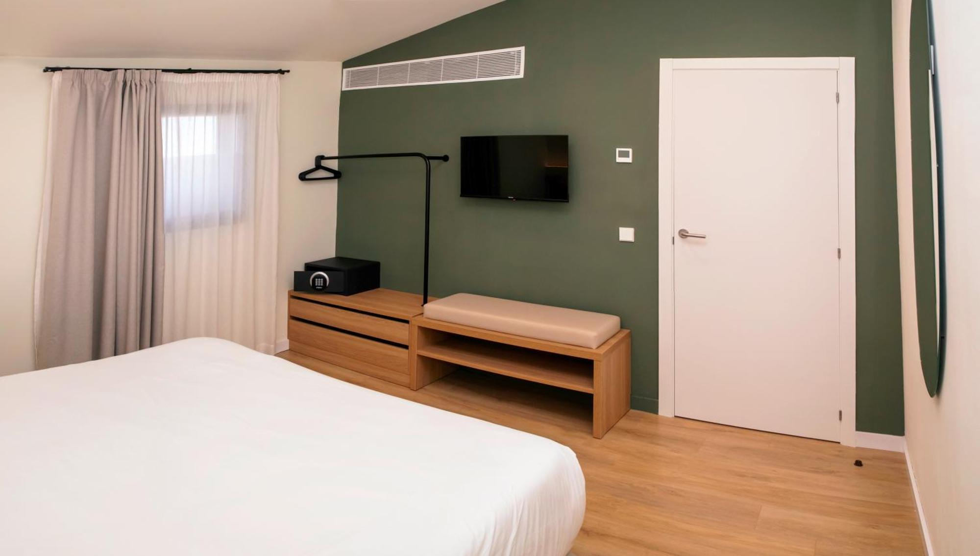 Hotel Santanyi Port Cala Figuera  Dış mekan fotoğraf