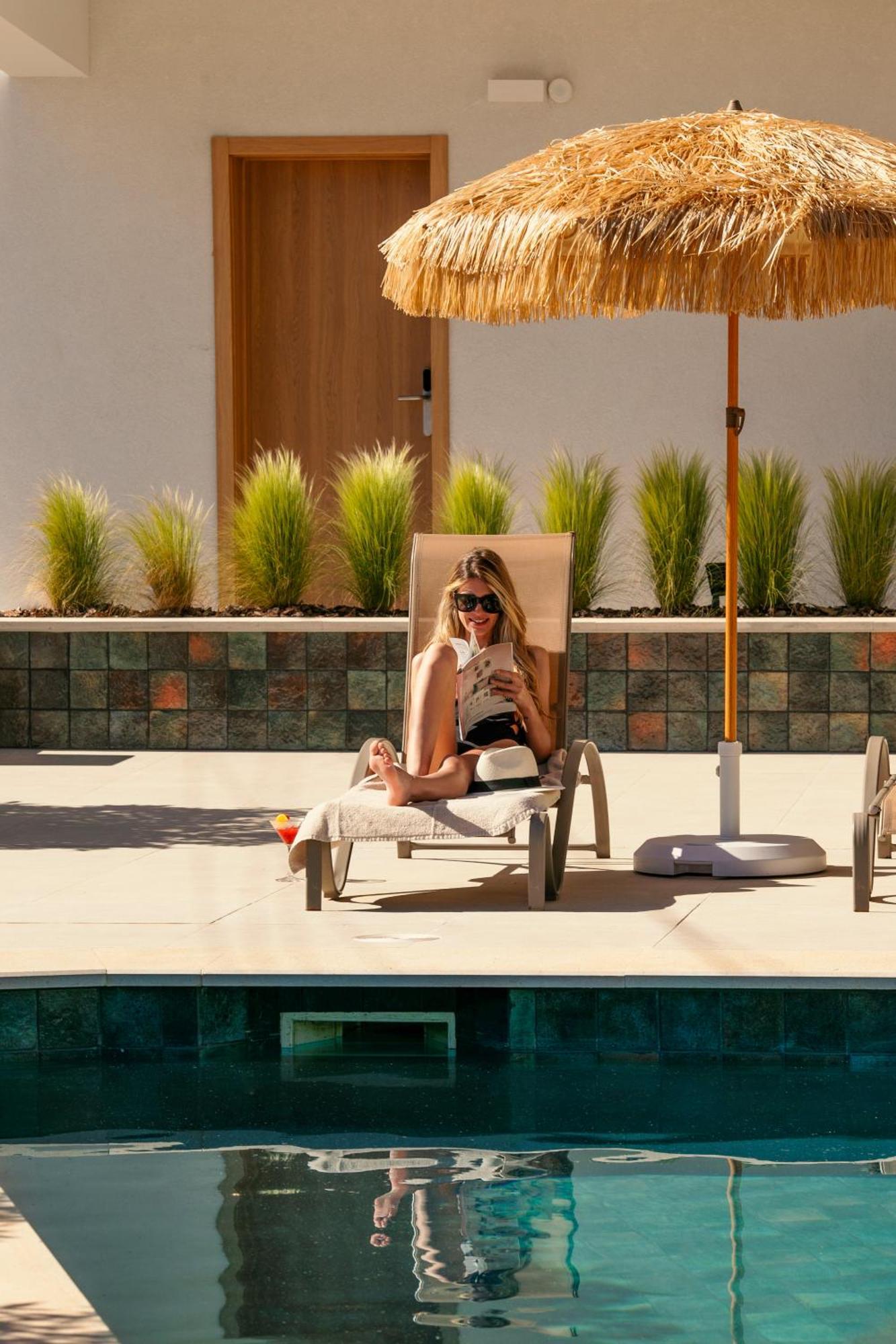 Hotel Santanyi Port Cala Figuera  Dış mekan fotoğraf