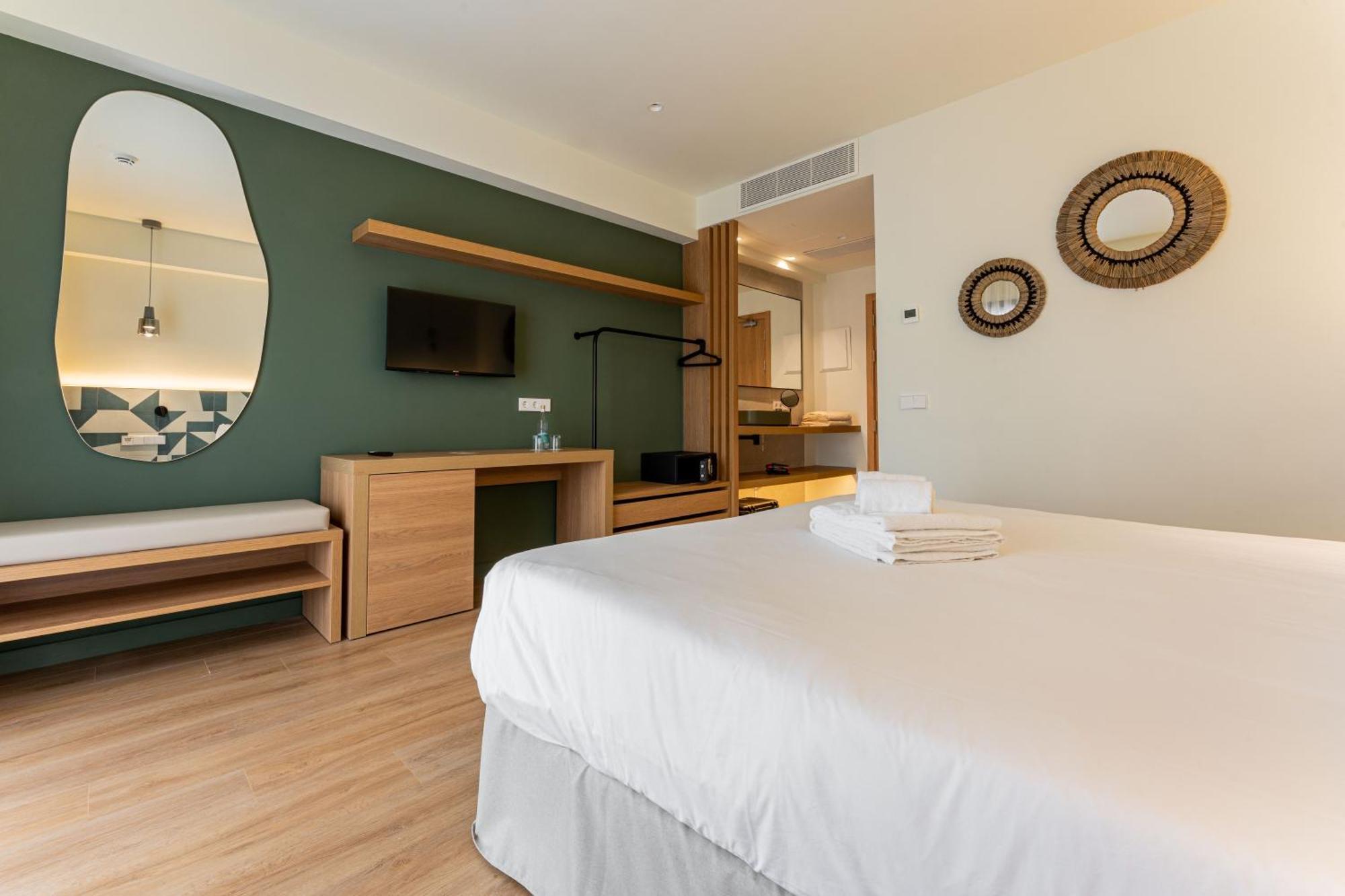 Hotel Santanyi Port Cala Figuera  Dış mekan fotoğraf