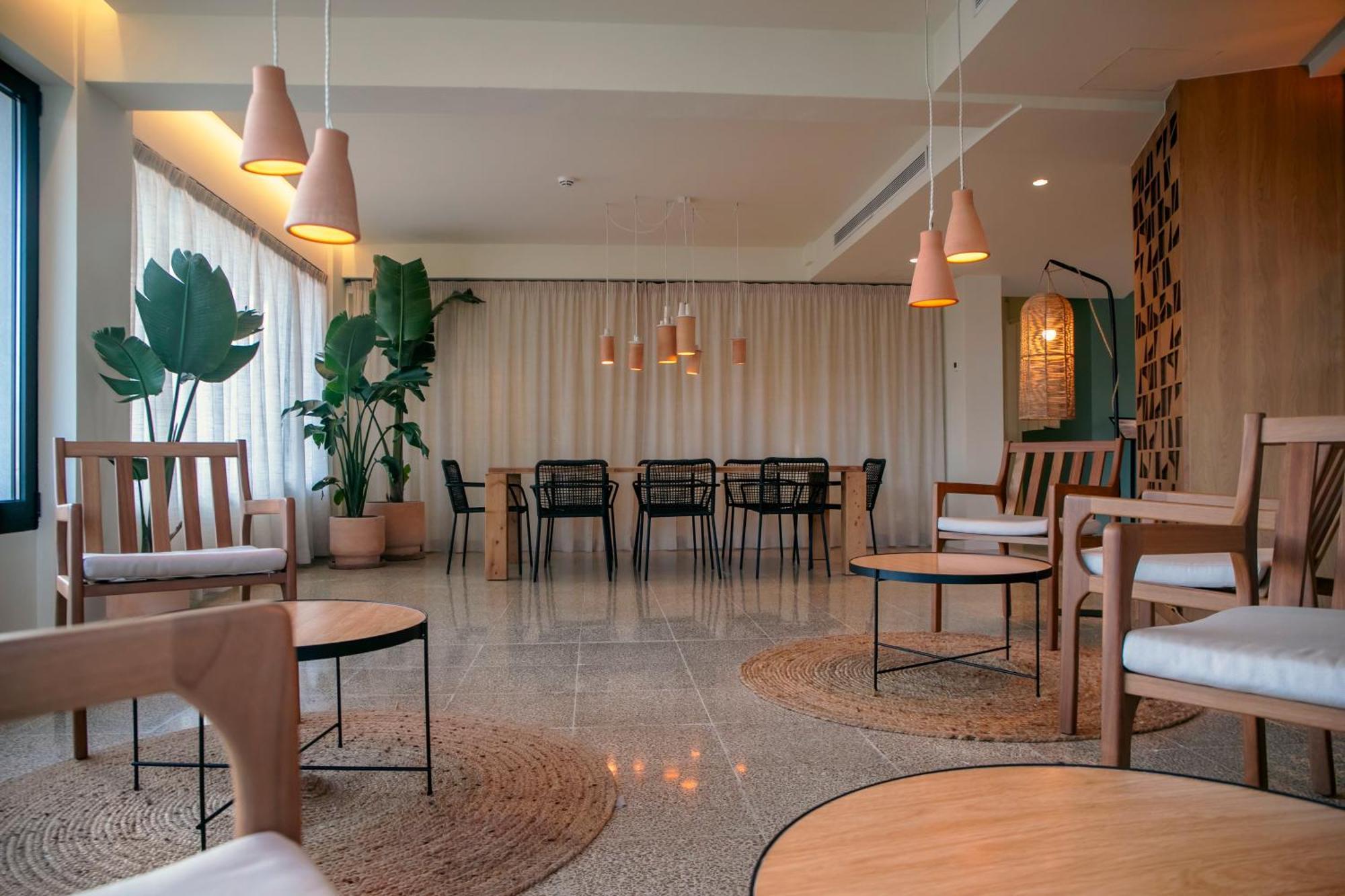 Hotel Santanyi Port Cala Figuera  Dış mekan fotoğraf