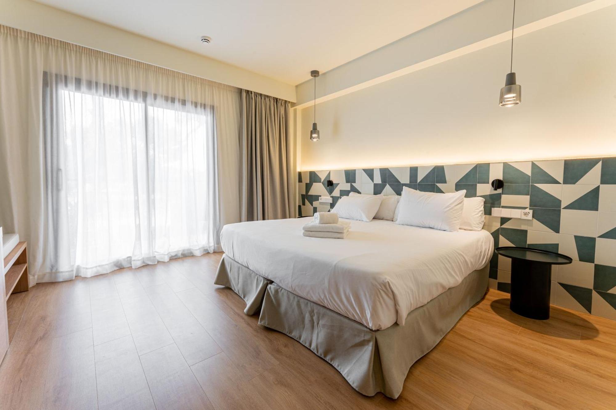 Hotel Santanyi Port Cala Figuera  Oda fotoğraf